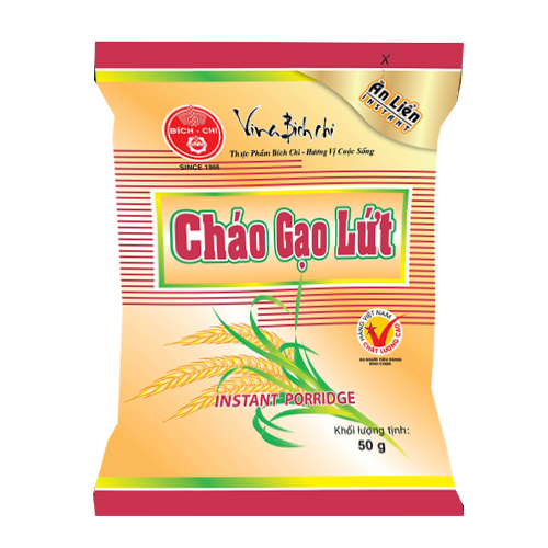 Cháo gạo lứt