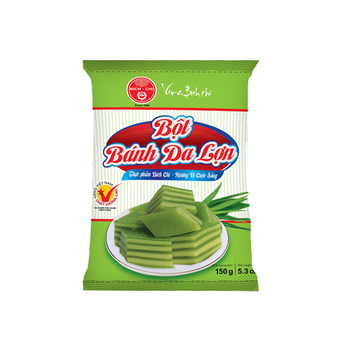 Bột bánh da lợn