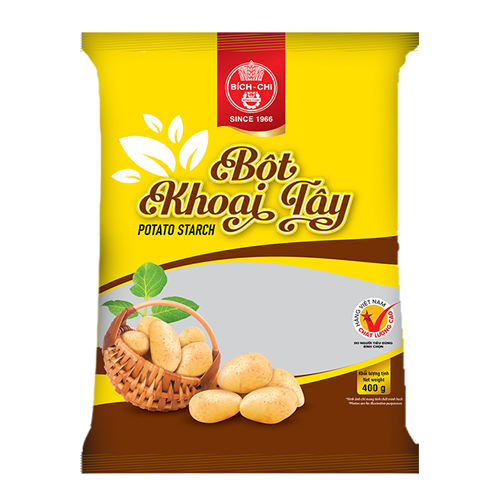 Bột khoai tây