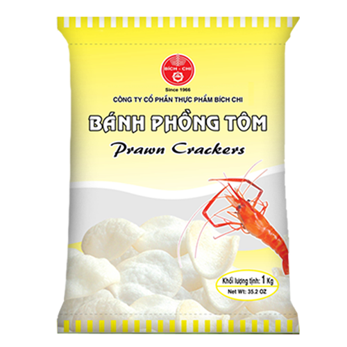 Bánh phồng tôm 1kg