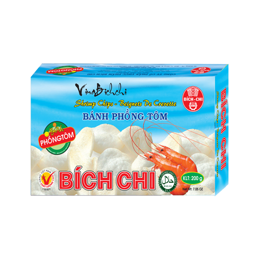 Bánh Phồng Tôm 200g