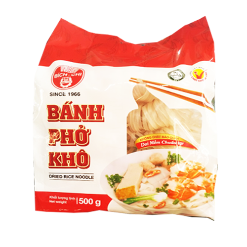 Bánh phở khô 500g