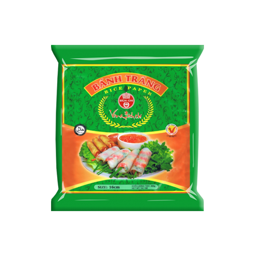 Bánh tráng f16 400g