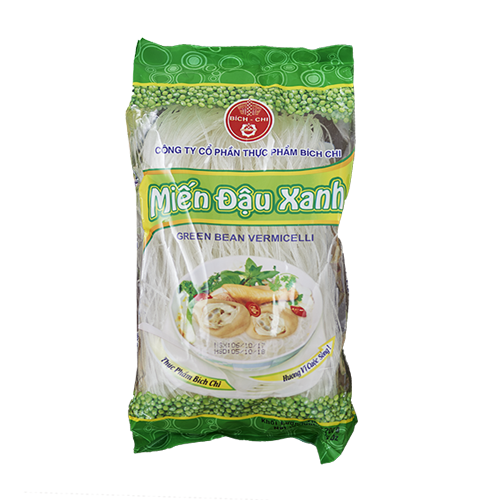 Miến đậu xanh 200g