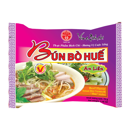 Bún bò Huế