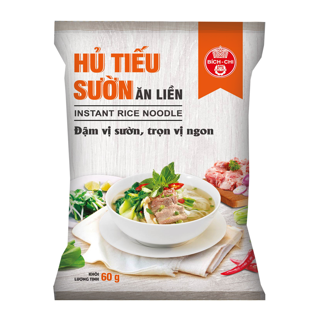 Instant Rice Noodle