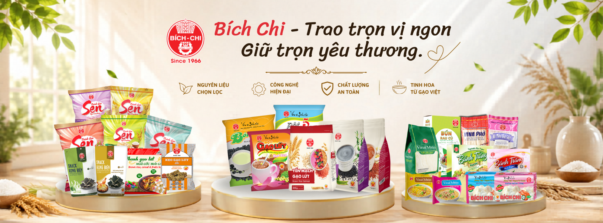 GIỚI THIỆU